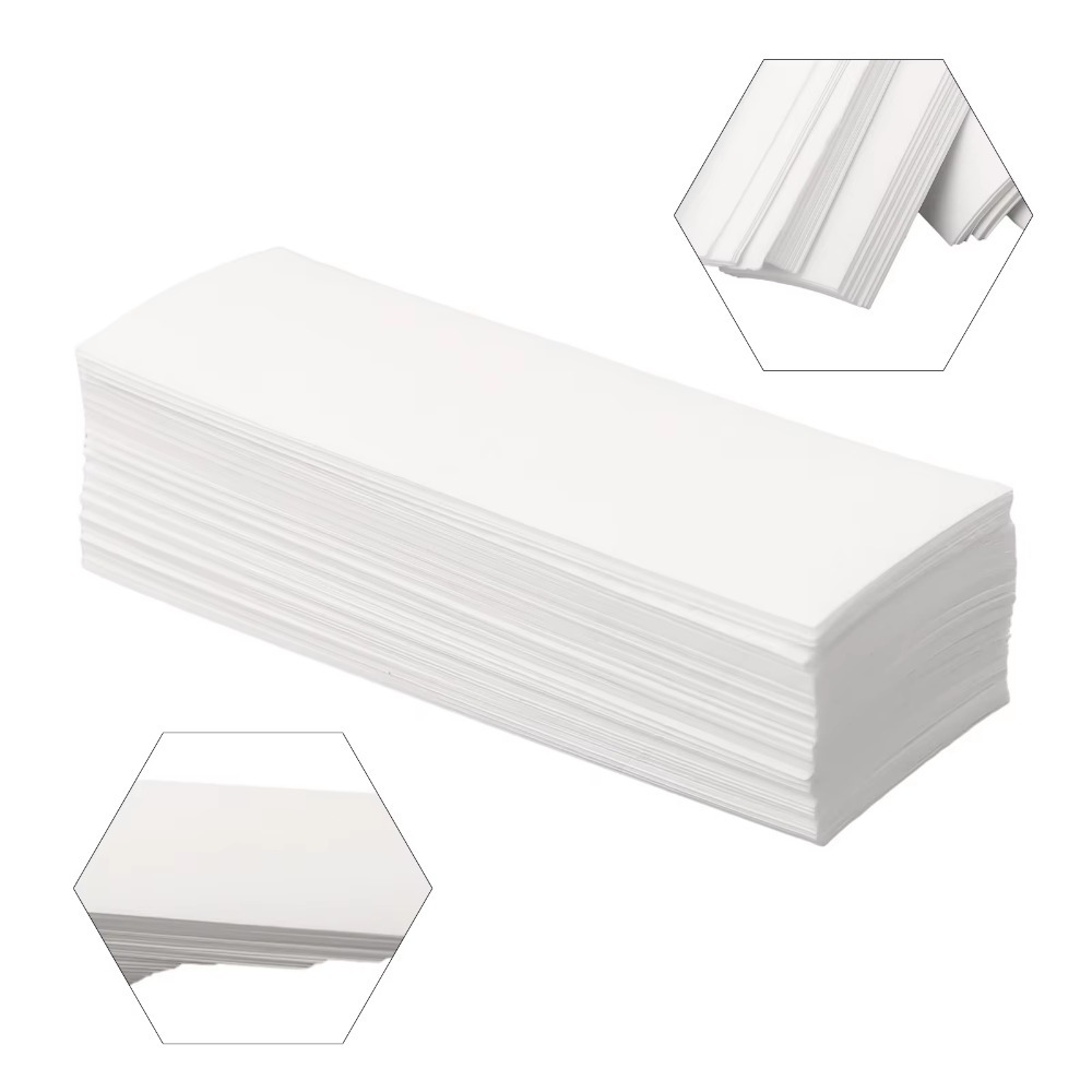 Musical Instrument Bazooka - 100Pcs Woodwind Pad Absorbent Paper Anti-sticky