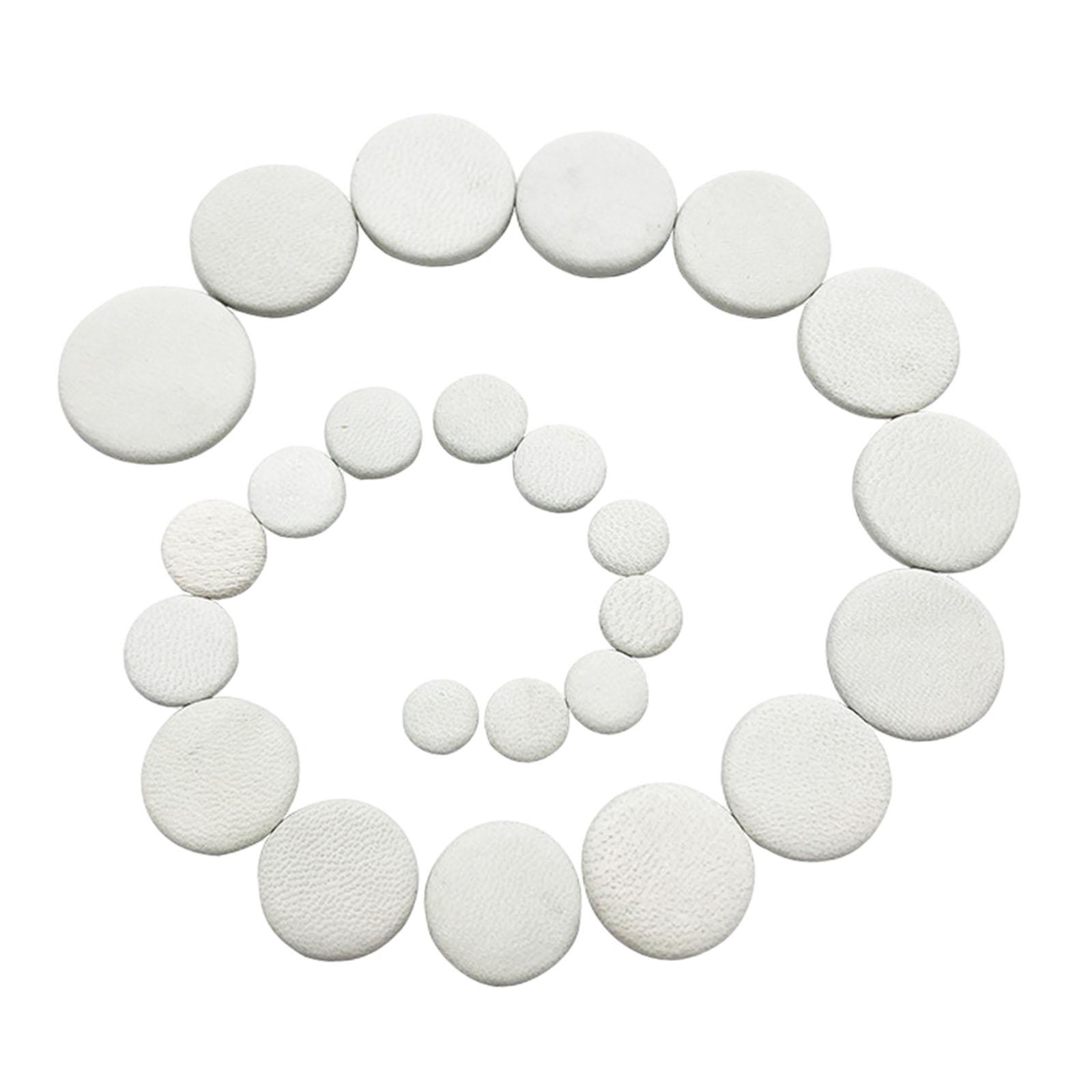 Musical Instrument Bazooka - Bassoon Soundhole Mat with Multi Size