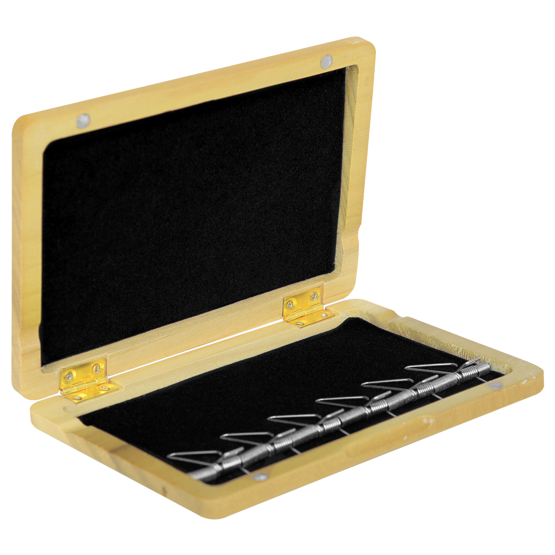 M MBAT Bassoon Reed Storage Bo - Musical Instrument Bazooka recension och pris