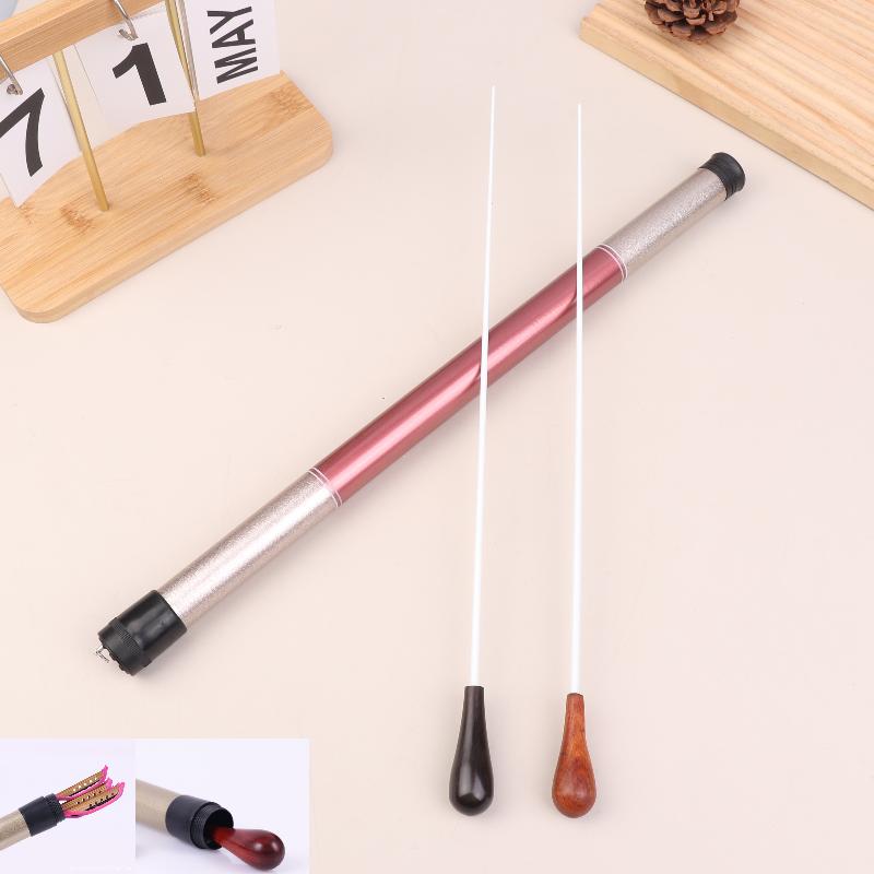 Orchestra Conducting Baton Por - Musical Instrument Tuba recension och pris
