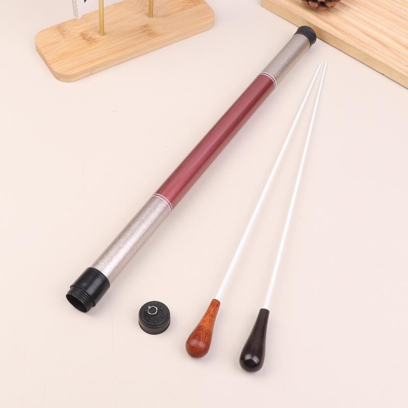 Orchestra Conducting Baton Por - Musical Instrument Tuba recension och pris
