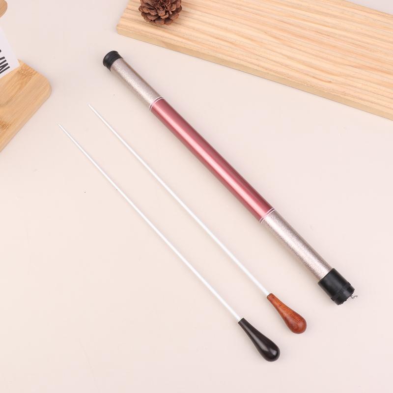 Orchestra Conducting Baton Por - Musical Instrument Tuba recension och pris
