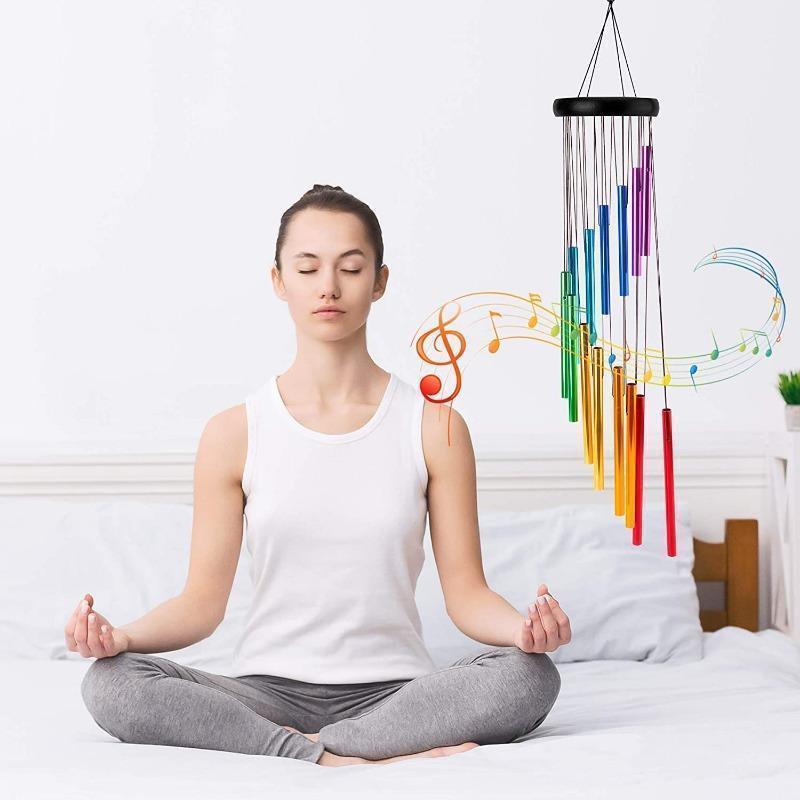 Creative New 12 Tubes Aluminum - Musical Instrument Tuba recension och pris