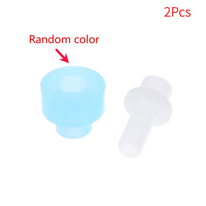 *Perfume Bottle Adapter 2Pcs H - Musical Instrument Trumpet recension och pris