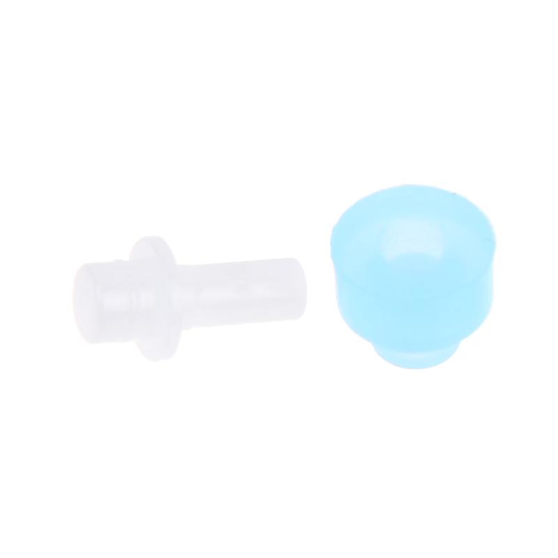 *Perfume Bottle Adapter 2Pcs H - Musical Instrument Trumpet recension och pris