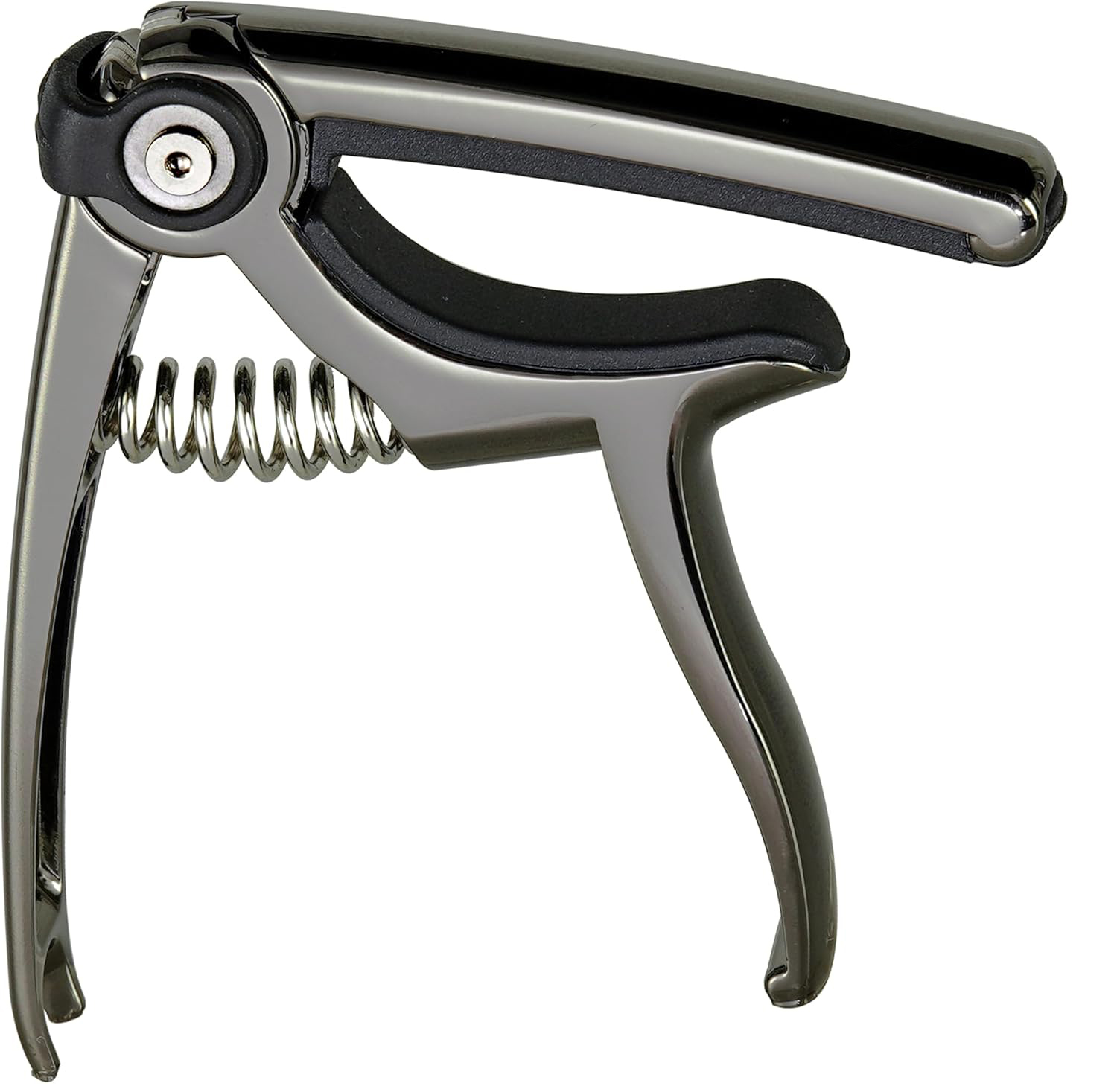 4-in-1 Guitar Capo for 6 Strin - Musical Instrument Organ recension och pris