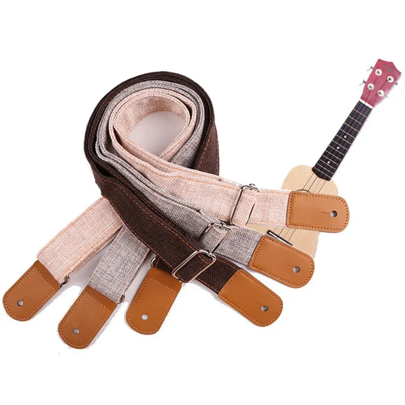 Adjustable Soft Cotton Leather - Musical Instrument Organ recension och pris