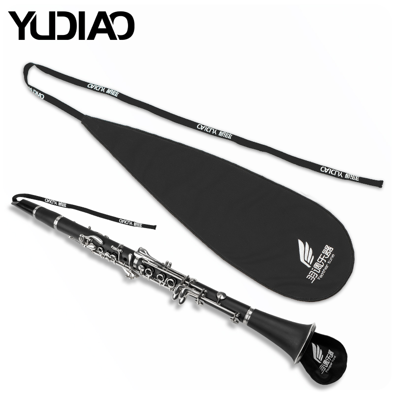 B-Flat Clarinet Clarinet Instr - Musical Instrument Tuba recension och pris