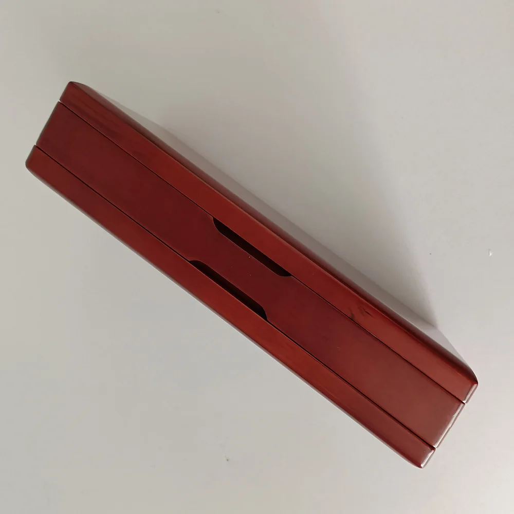1pcs Bassoon Reed Storage Case - Musical Instrument Bazooka recension och pris