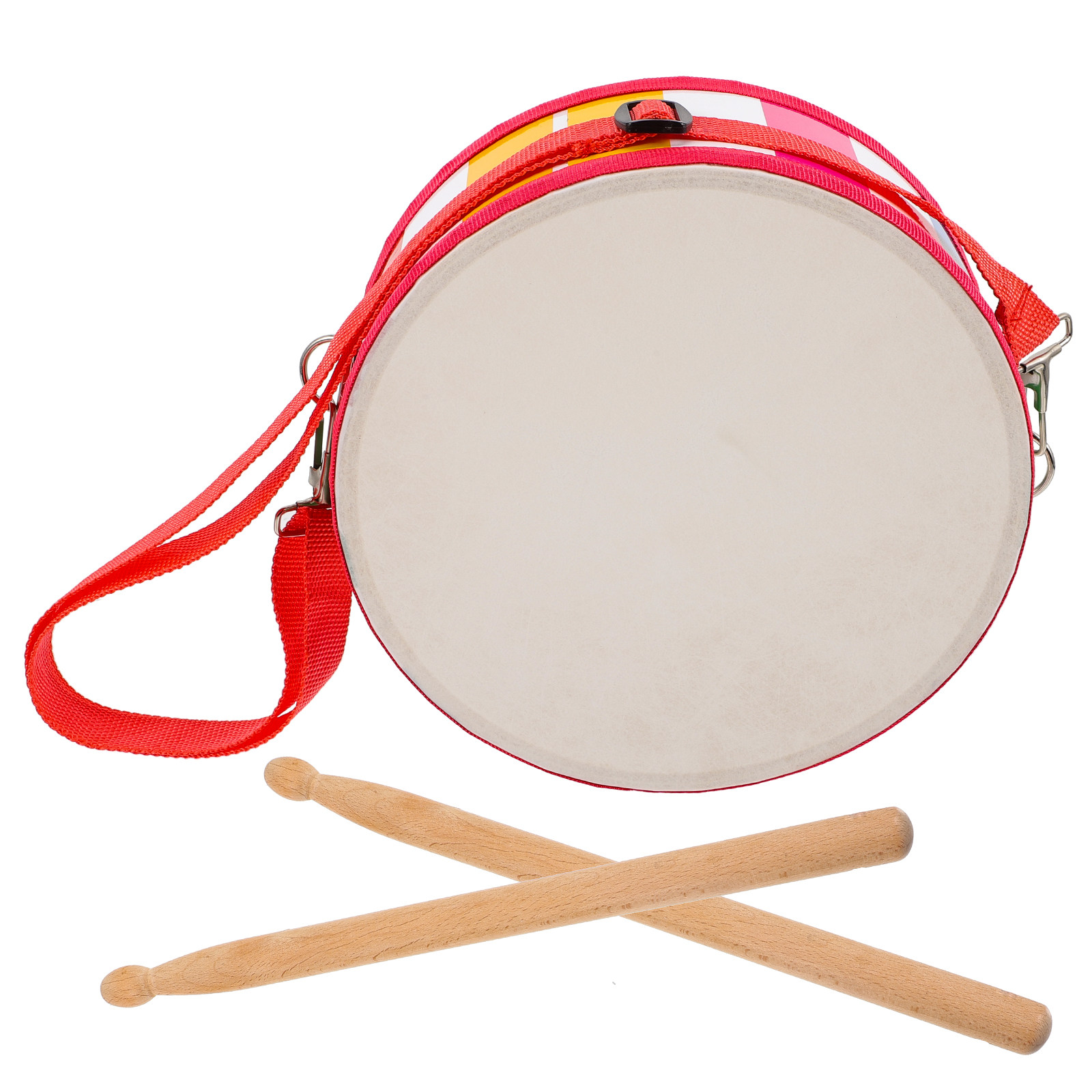 1Set Snare Drum Percussion Ins - Musical Instrument Set recension och pris