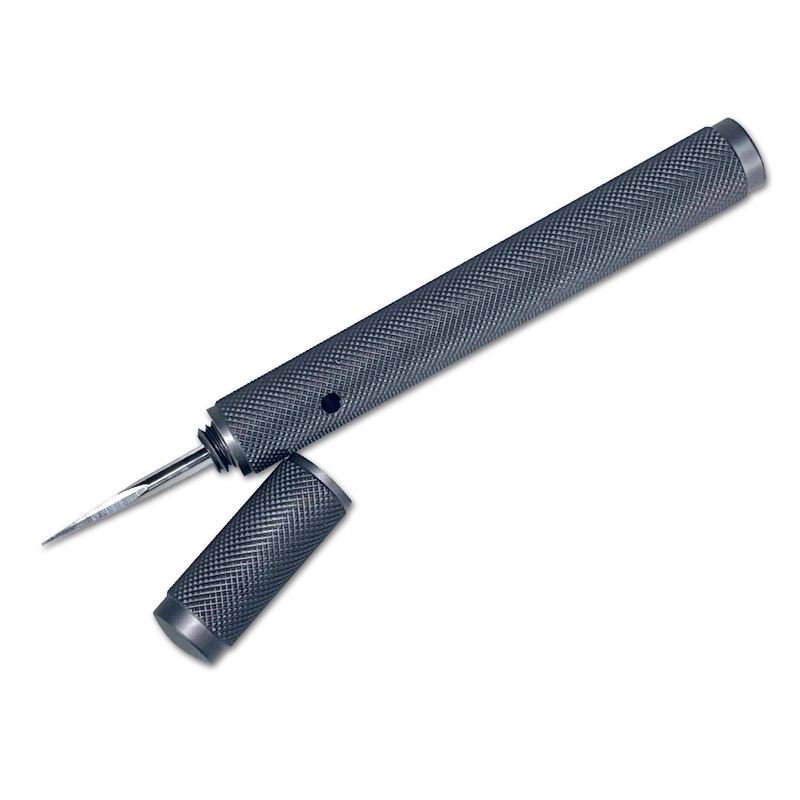 KWONG YUEN Watch Repair Tools  - Musical Instrument Bazooka recension och pris