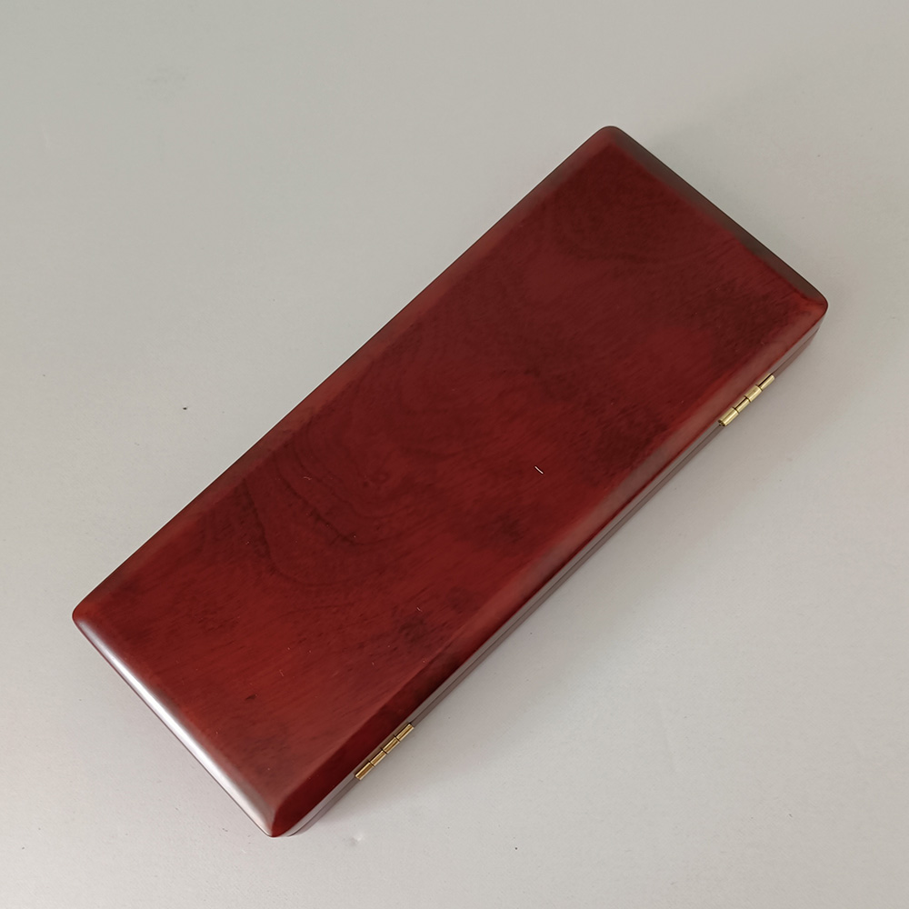 Maplewood Bassoon Reed Storage - Musical Instrument Bazooka recension och pris
