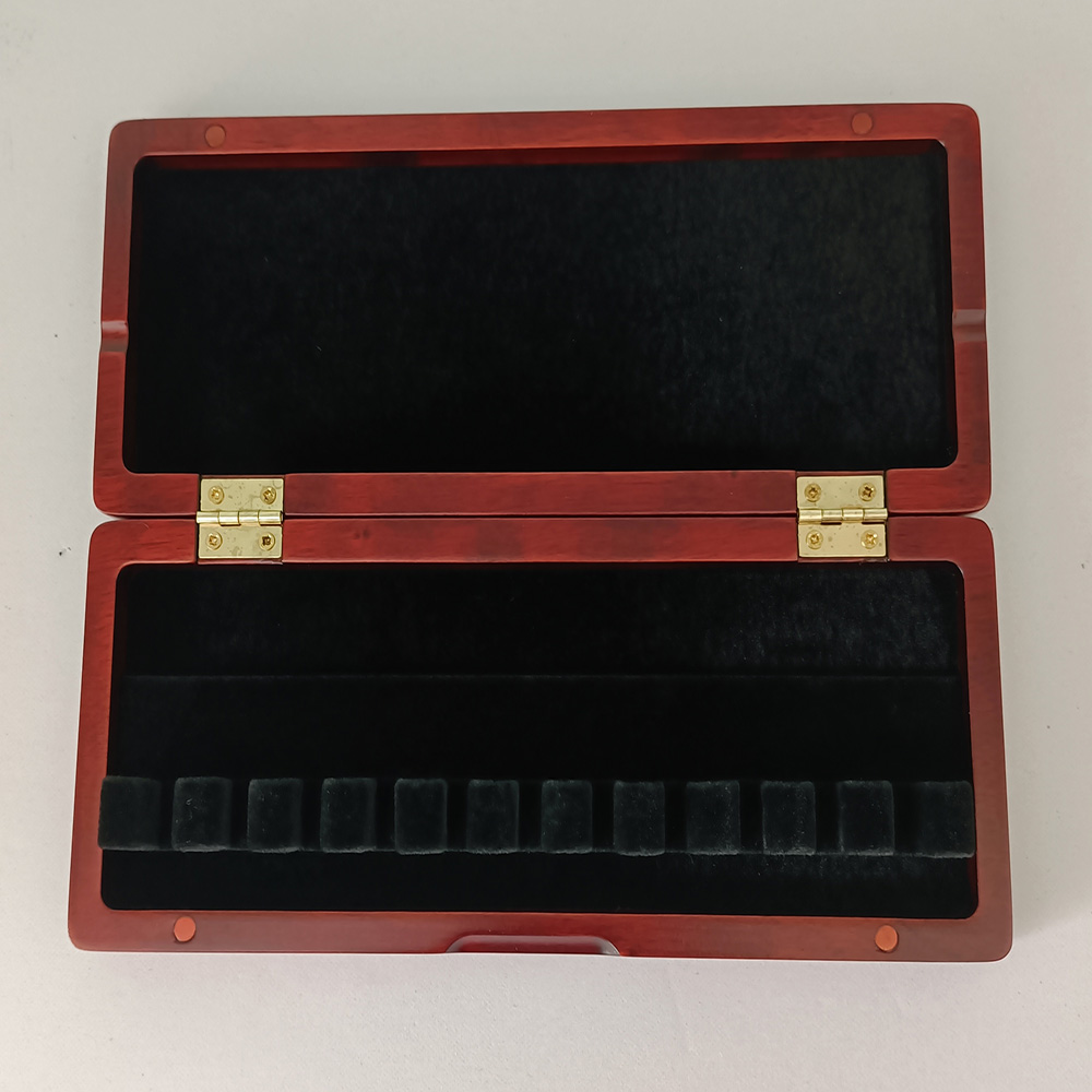 Maplewood Bassoon Reed Storage - Musical Instrument Bazooka recension och pris