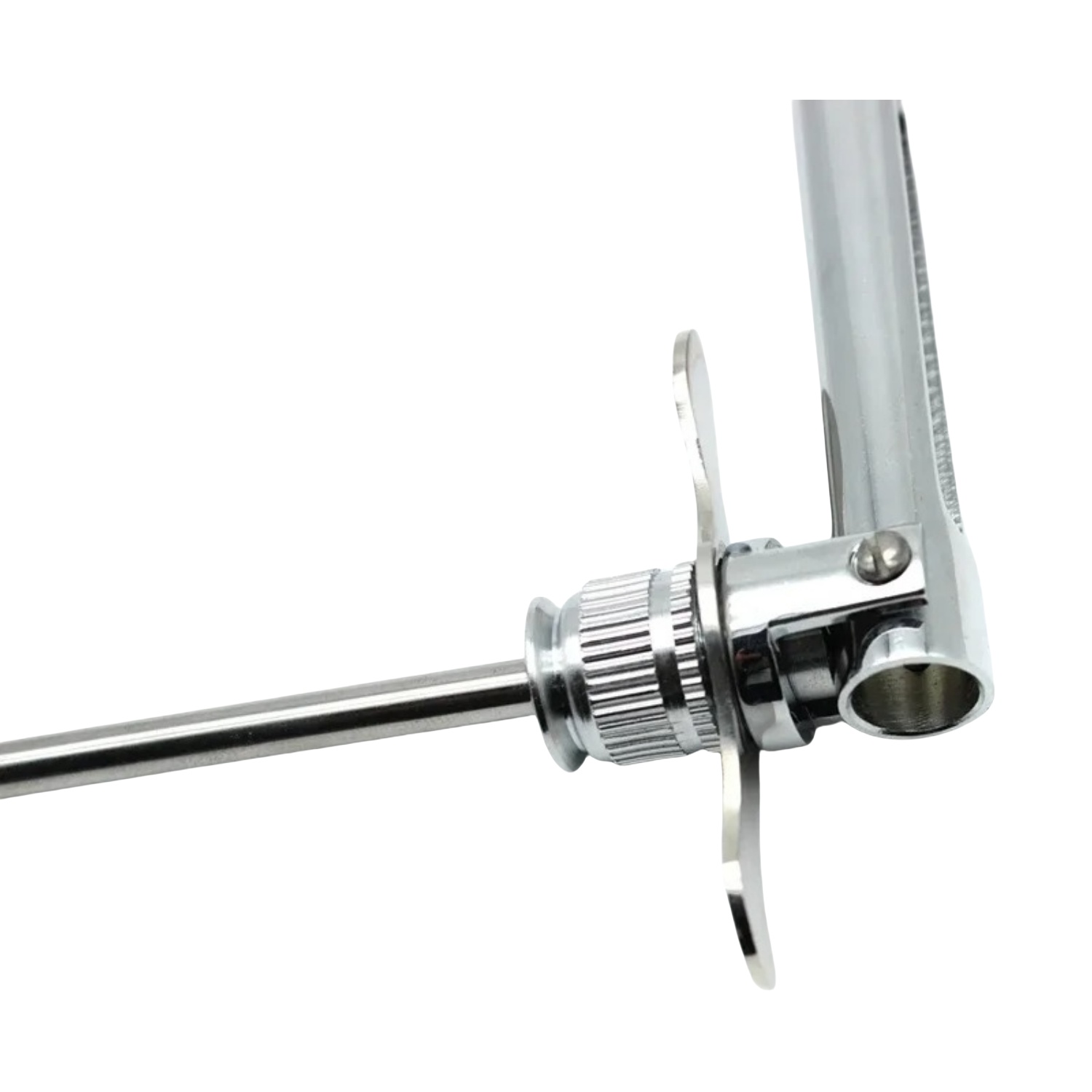 1 Pc Dental Gun Syringe Press  - Musical Instrument Tuba recension och pris