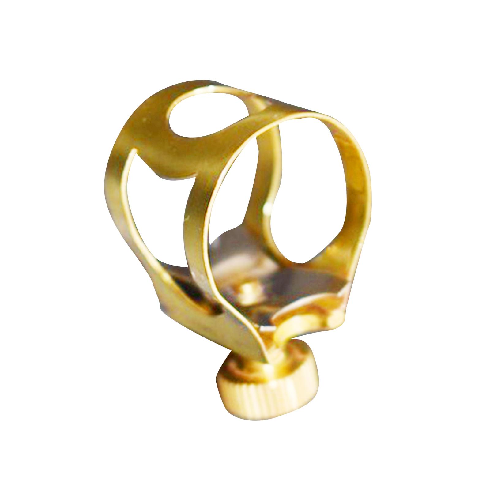 Mouthpiece Clip Fastener Music - Musical Instrument Qin recension och pris