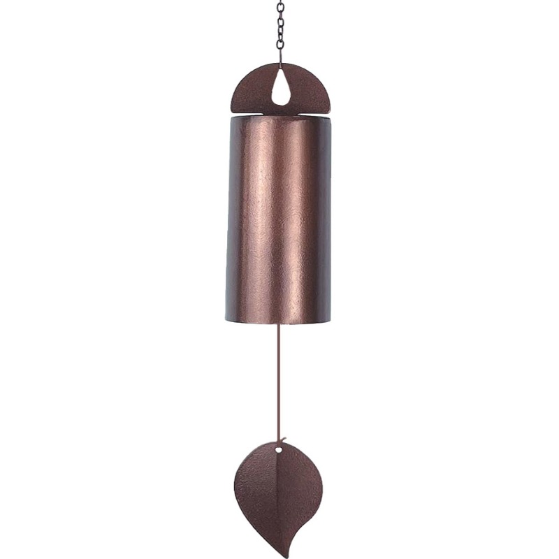 Music Wind Chime Classic Metal - Musical Instrument Tuba recension och pris