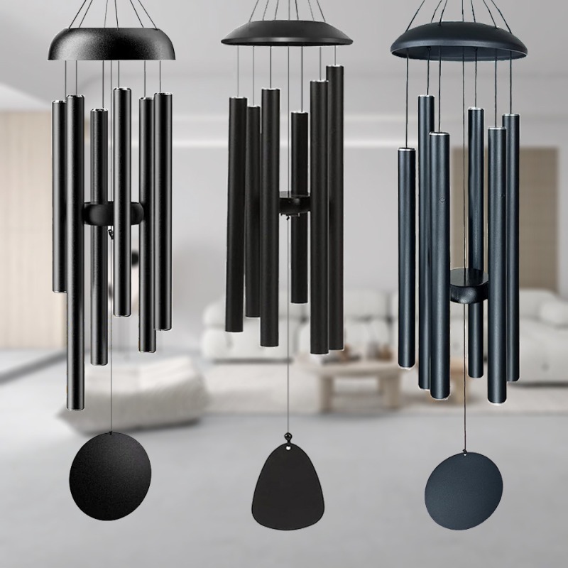 Music Wind Chime Classic Metal - Musical Instrument Tuba recension och pris