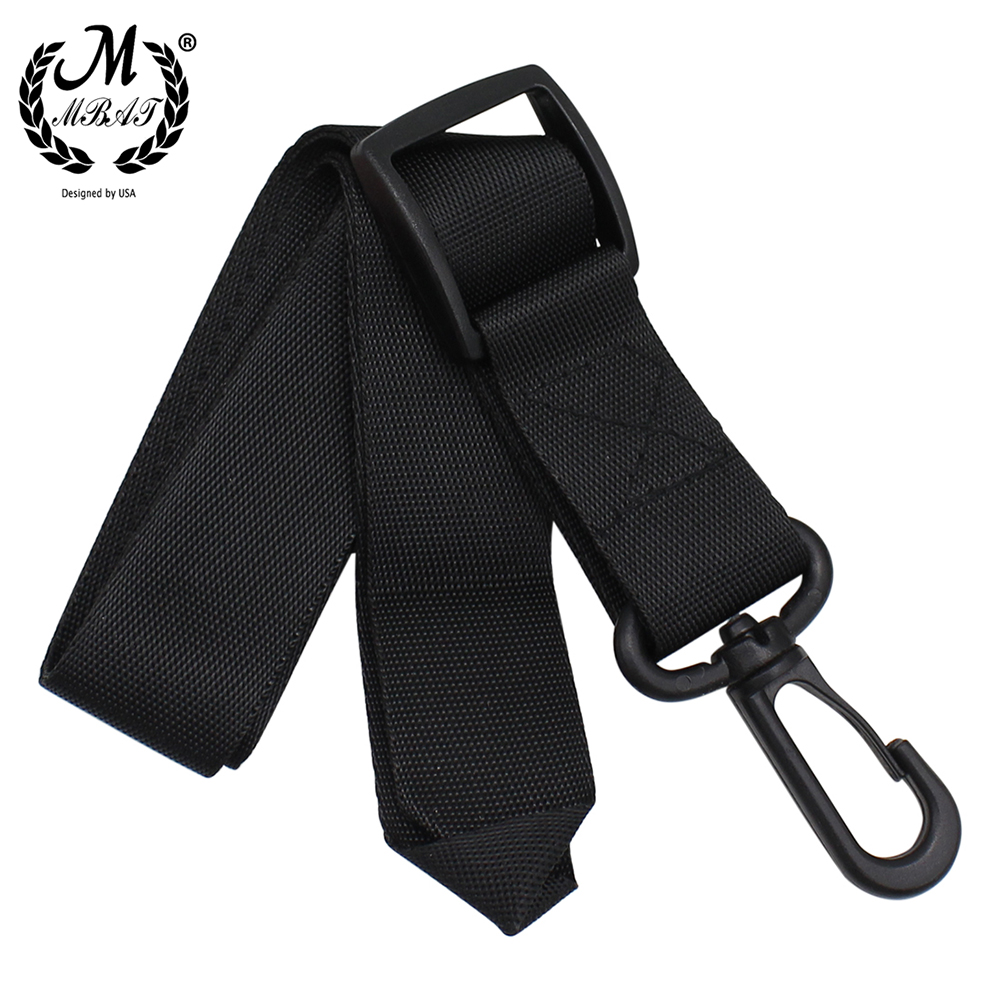 M MBAT Saxophone Neck Strap Du - Musical Instrument Bazooka recension och pris