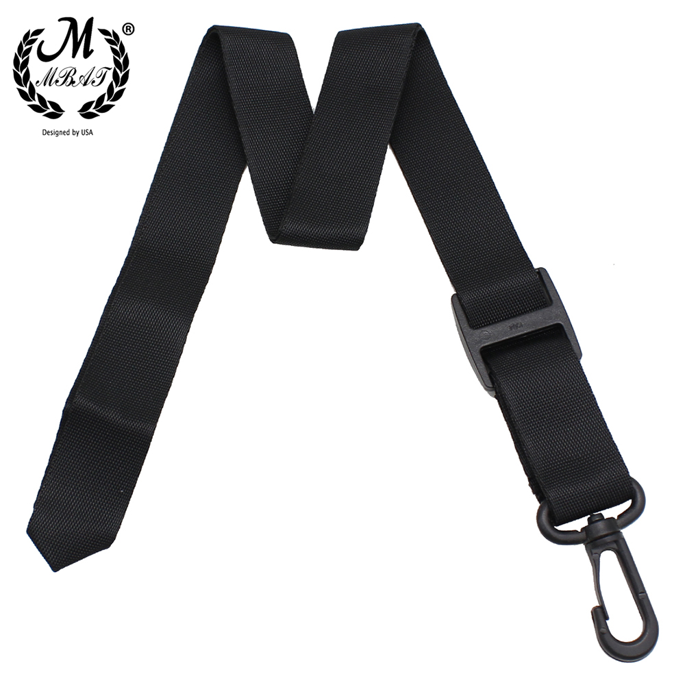 M MBAT Saxophone Neck Strap Du - Musical Instrument Bazooka recension och pris