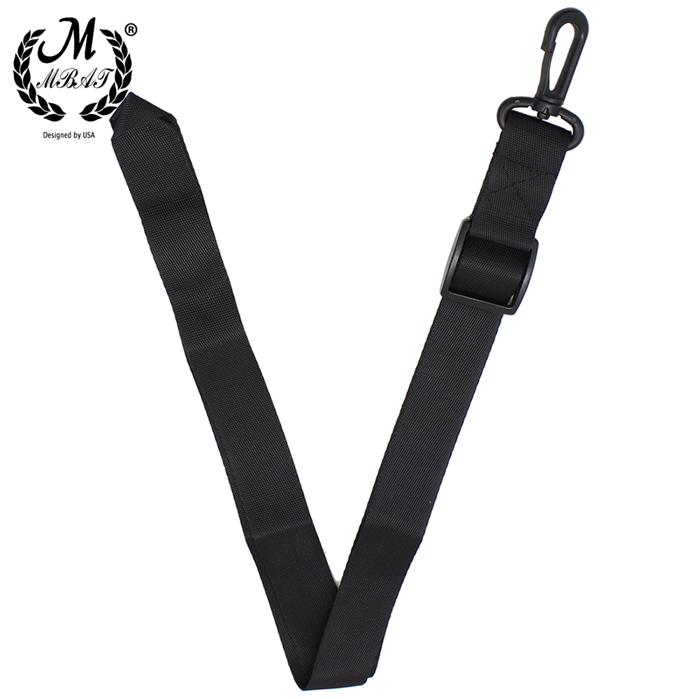 M MBAT Saxophone Neck Strap Du - Musical Instrument Bazooka recension och pris