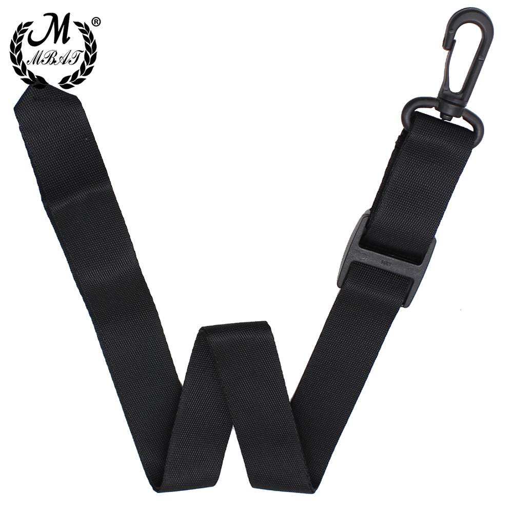 M MBAT Saxophone Neck Strap Du - Musical Instrument Bazooka recension och pris