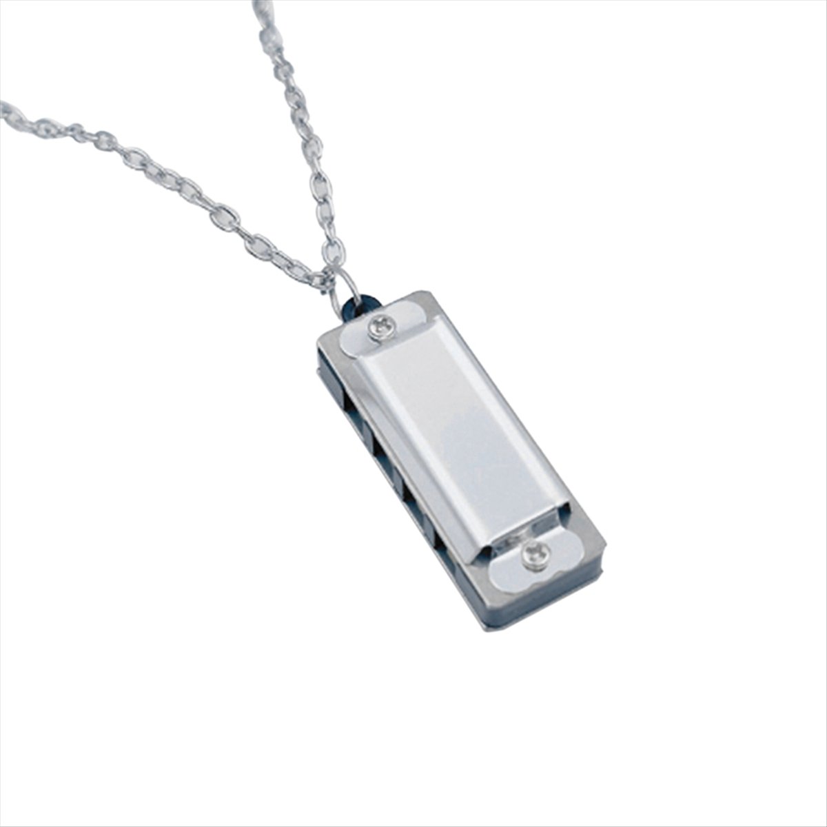 ABXY Mini Harmonica Necklace 4 - Musical Instrument Qin recension och pris