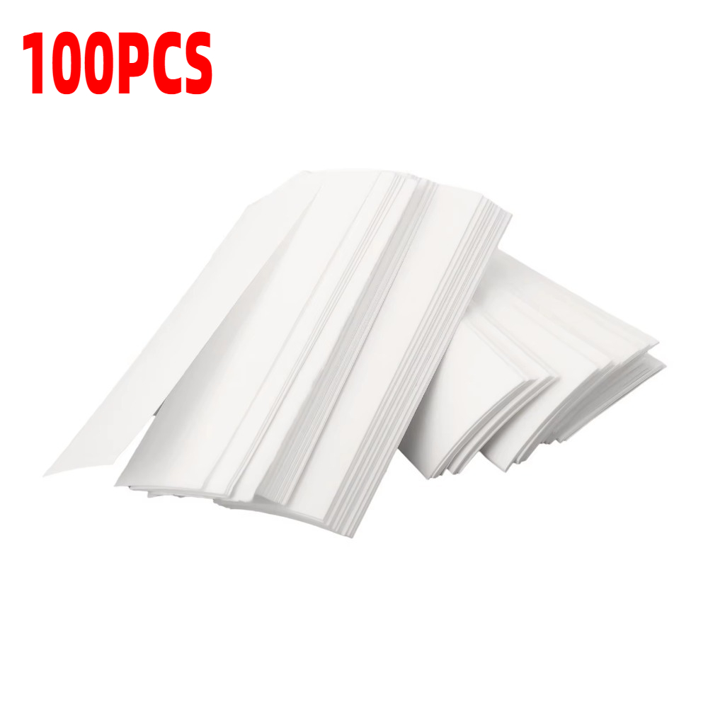 100Pcs Woodwind Pad Absorbent  - Musical Instrument Bazooka recension och pris