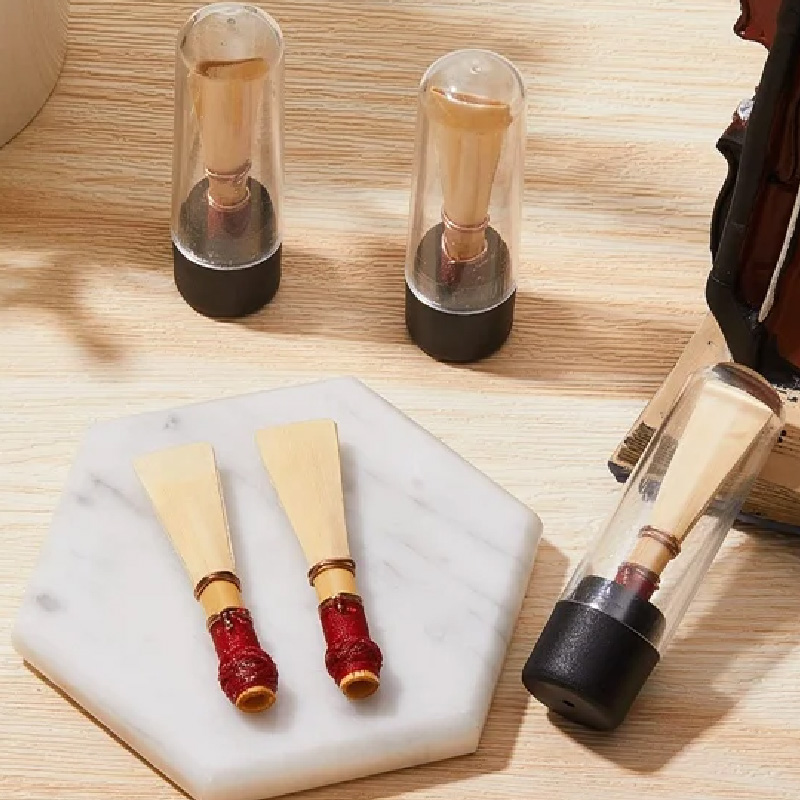 1/5/10 Pcs Bassoon Reed Red Li - Musical Instrument Bazooka recension och pris