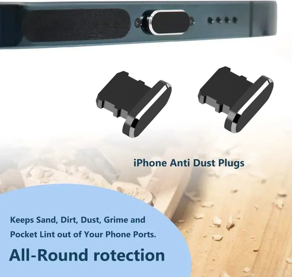 10pcs Mobile phone cleaning br - Musical Instrument Set recension och pris