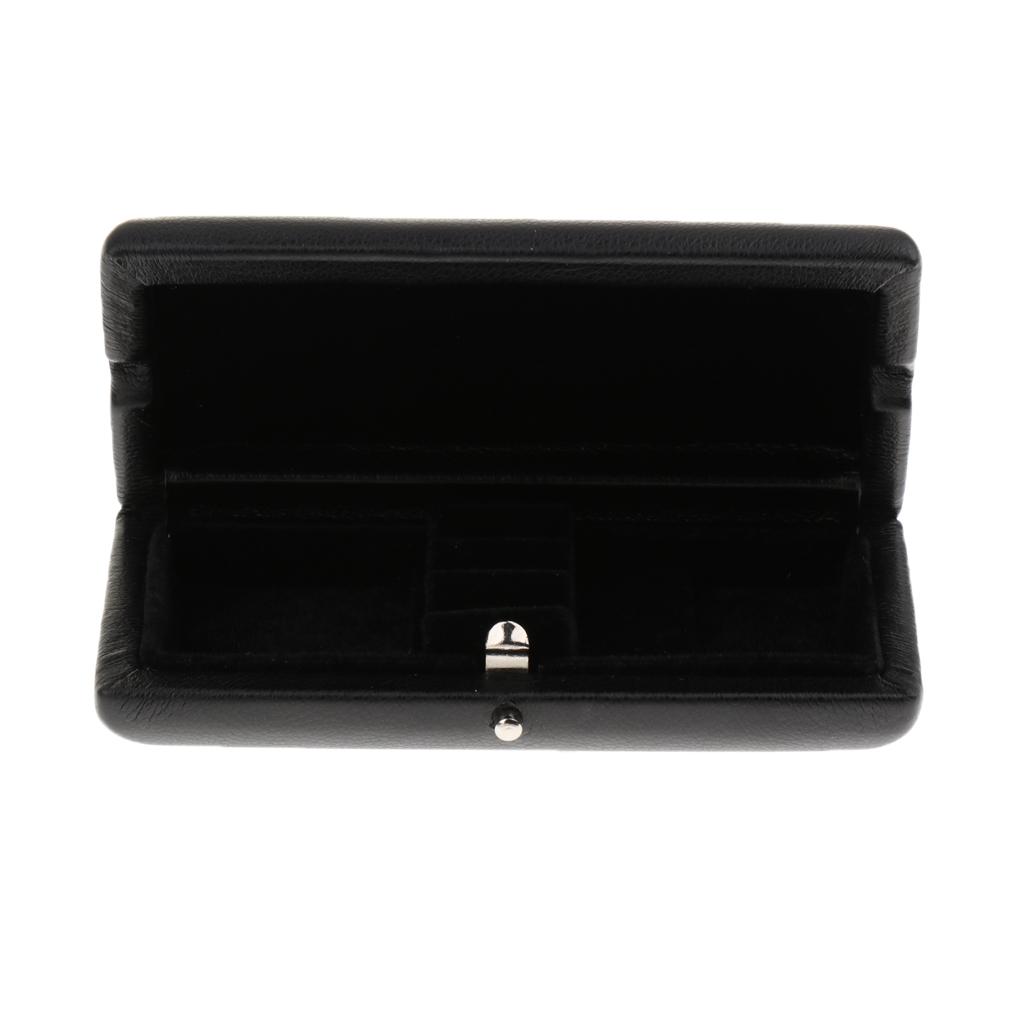 Tooyful 3 Reeds Storage Case B - Musical Instrument Bazooka recension och pris