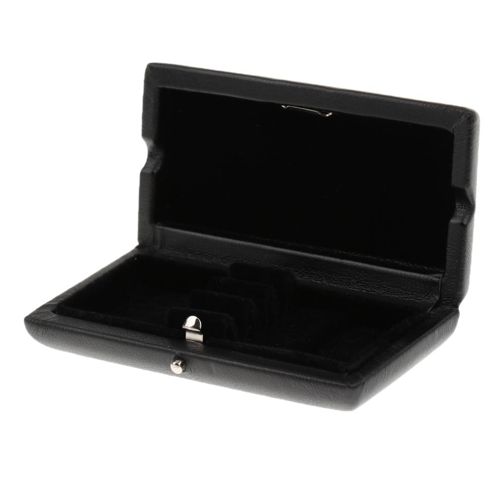 Tooyful 3 Reeds Storage Case B - Musical Instrument Bazooka recension och pris