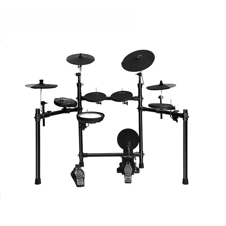 China Factory Hot Selling NUX  - Musical Instrument Set recension och pris