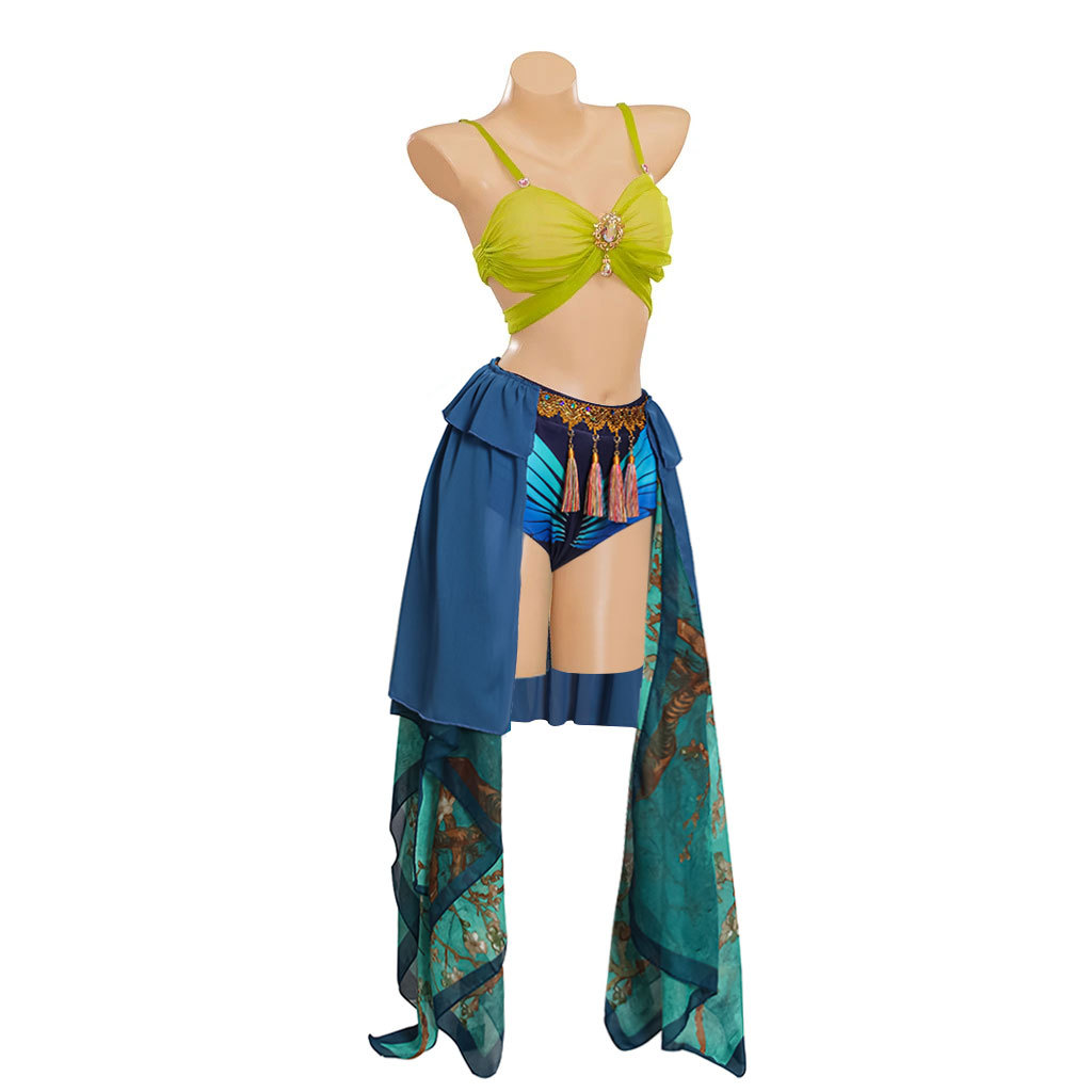 Britney Spears Tropical Snake  - Musical Instrument Tuba recension och pris