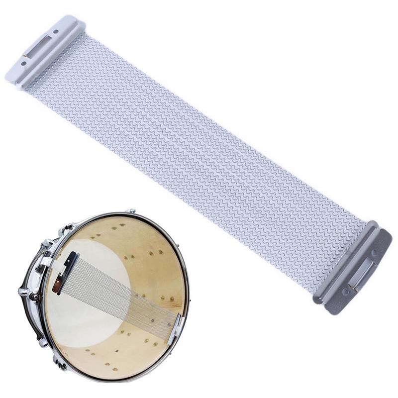 Steel Snare Wire Drum Spring 2 - Cajon Musical Instrument recension och pris