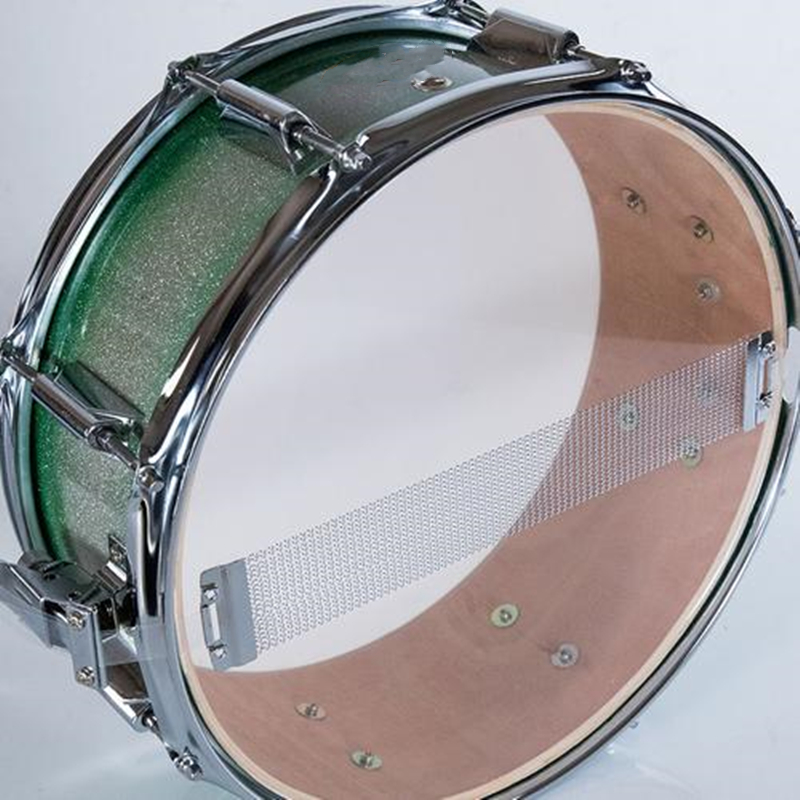 Steel Snare Wire Drum Spring 2 - Cajon Musical Instrument recension och pris
