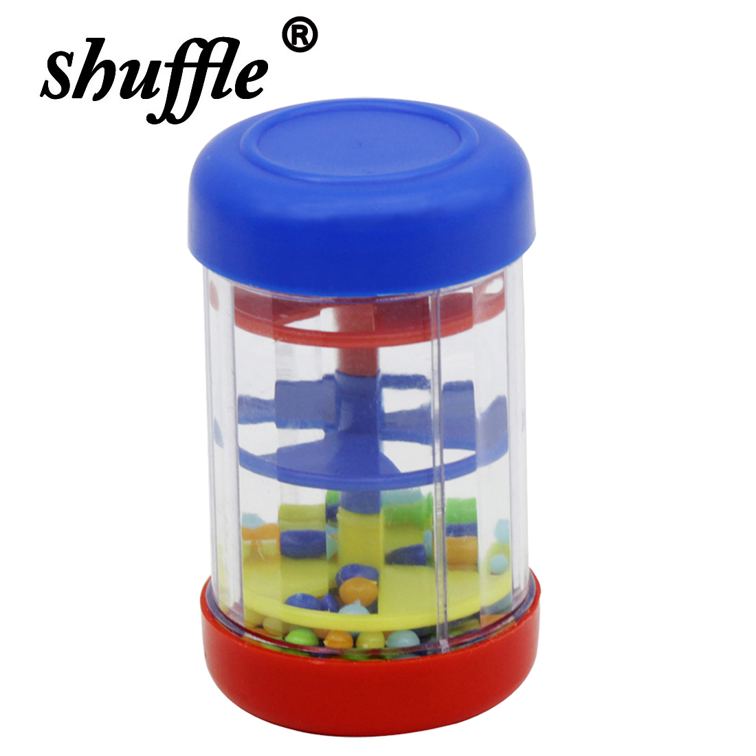 Orff One Section of Two Sound  - Musical Instrument Qin recension och pris