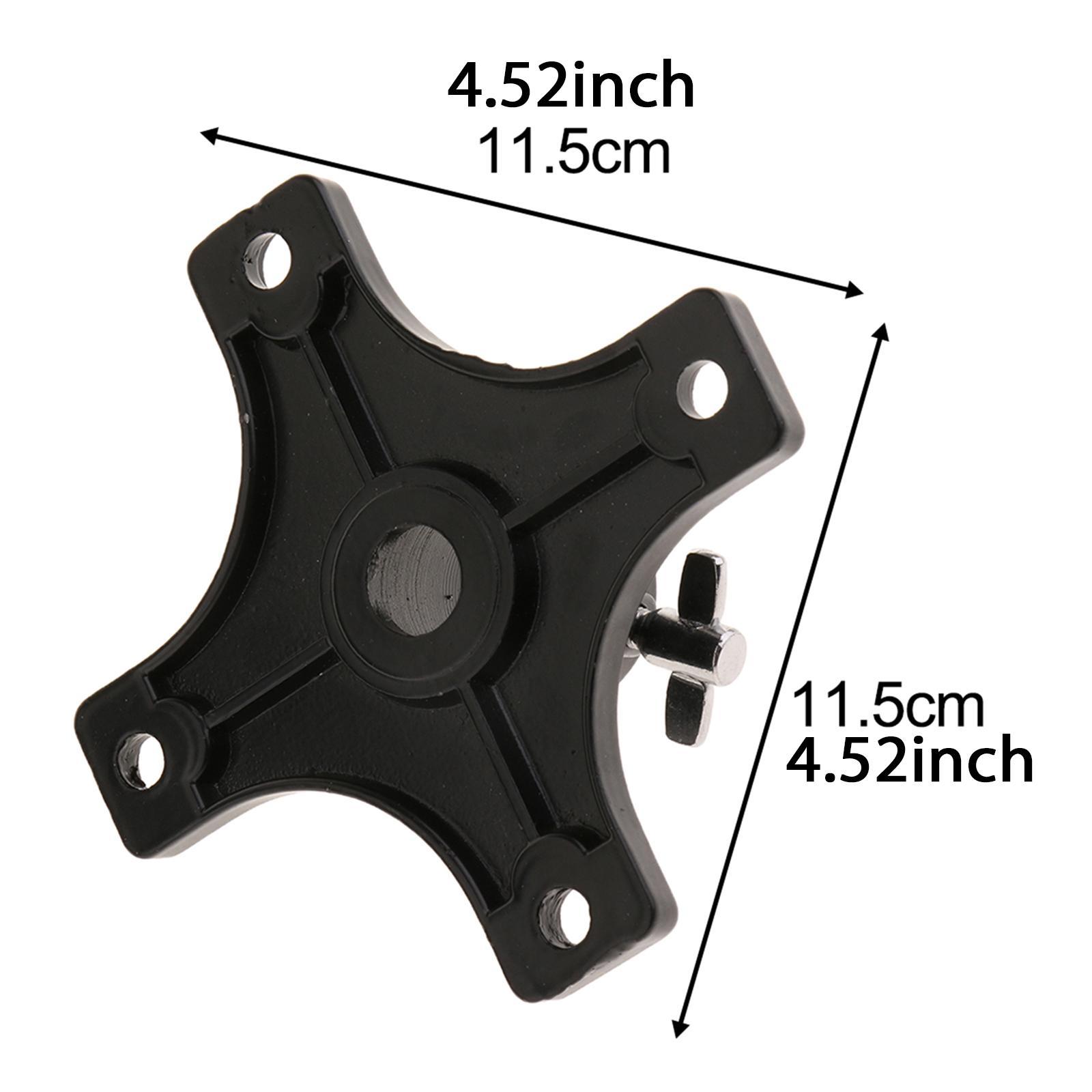 Durable Drum Set Stool Base Bl - Musical Instrument Set recension och pris