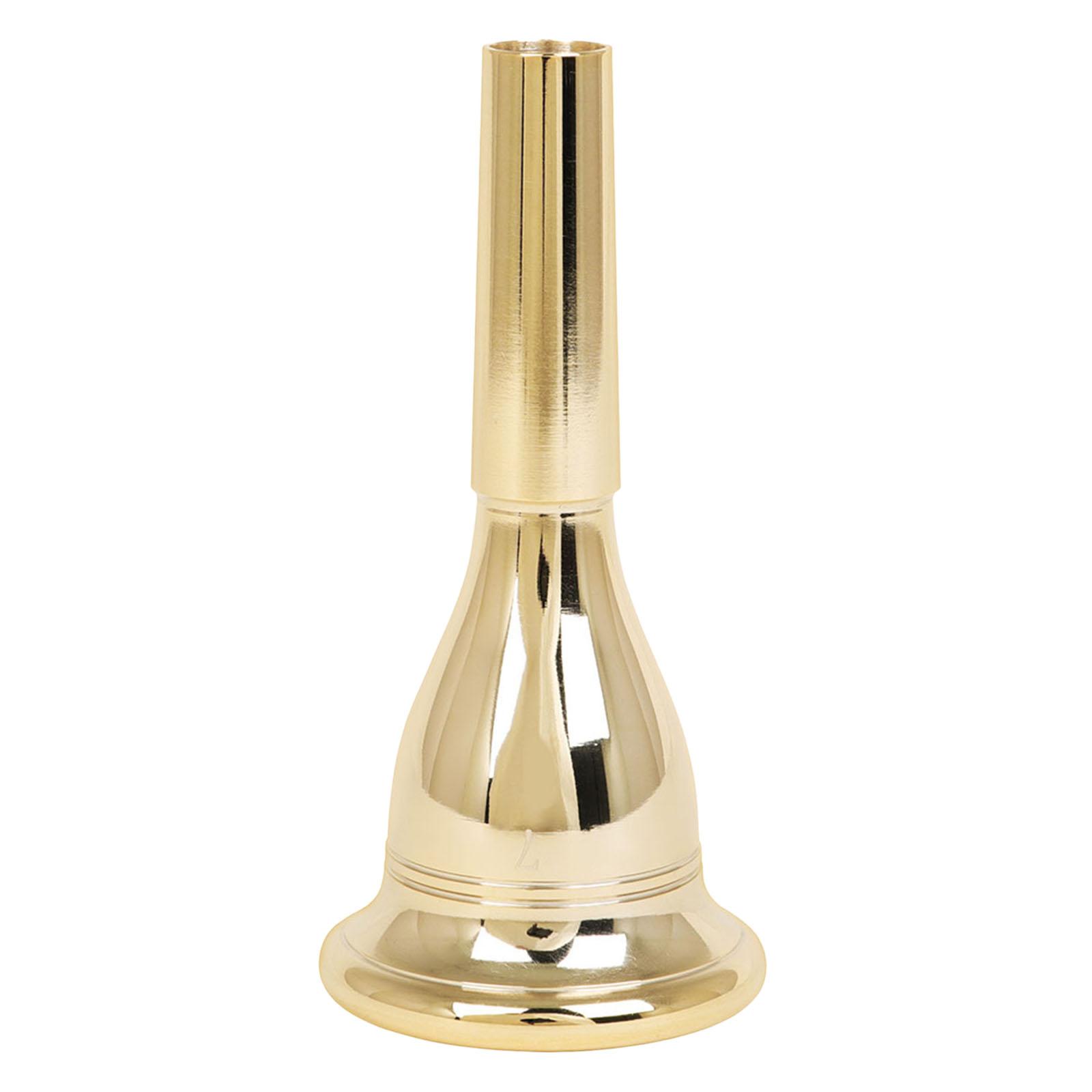 Number 7 tuba mouthpiece repla - Musical Instrument Tuba recension och pris