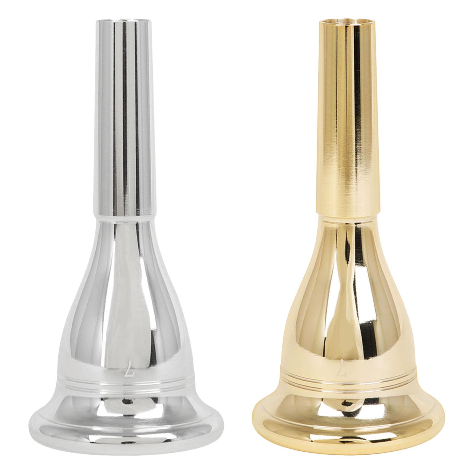 Number 7 tuba mouthpiece repla - Musical Instrument Tuba recension och pris