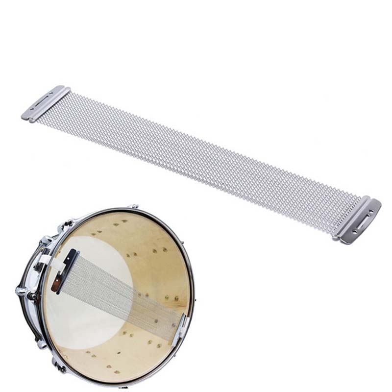 20/40 Strand Drum Spring Steel - Cajon Musical Instrument recension och pris