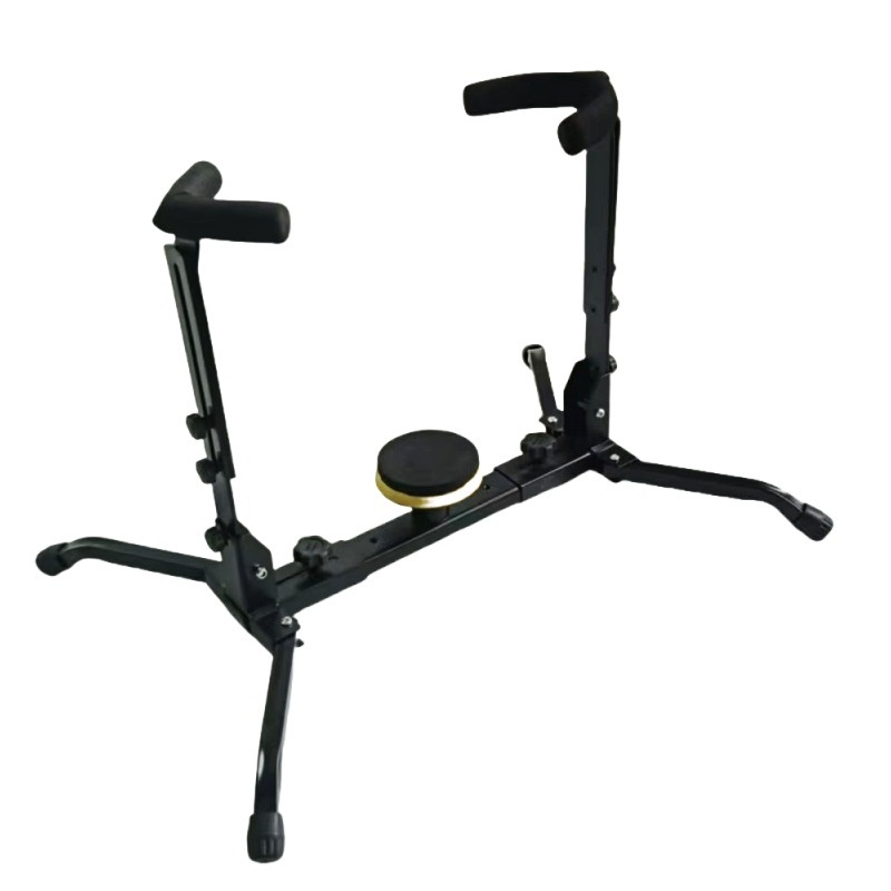 Iron Multipurpose Display Stan - Musical Instrument Tuba recension och pris