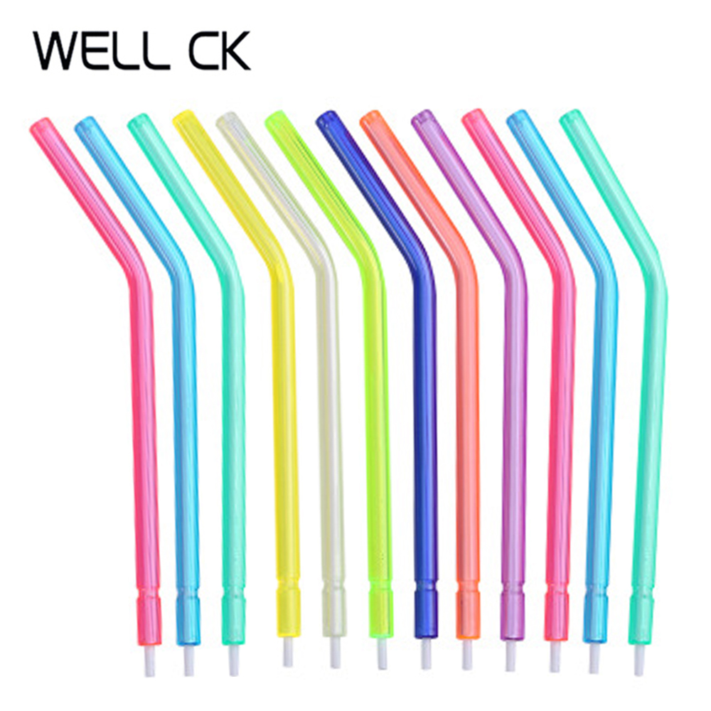 250pcs Dental Air Water Syring - Musical Instrument Tuba recension och pris