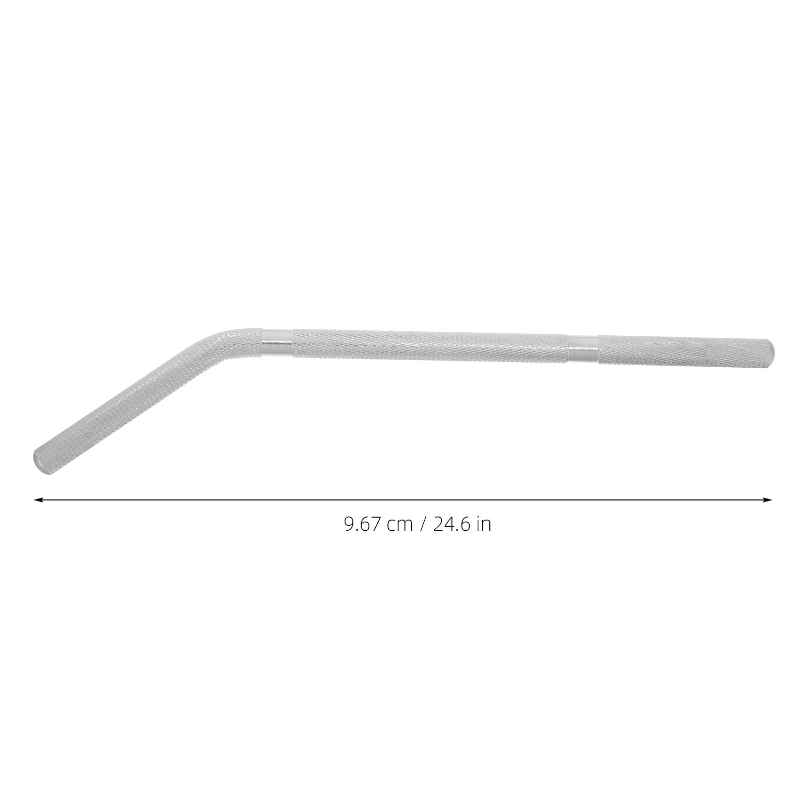 Metal Cowbell Bracket High Har - Musical Instrument Set recension och pris