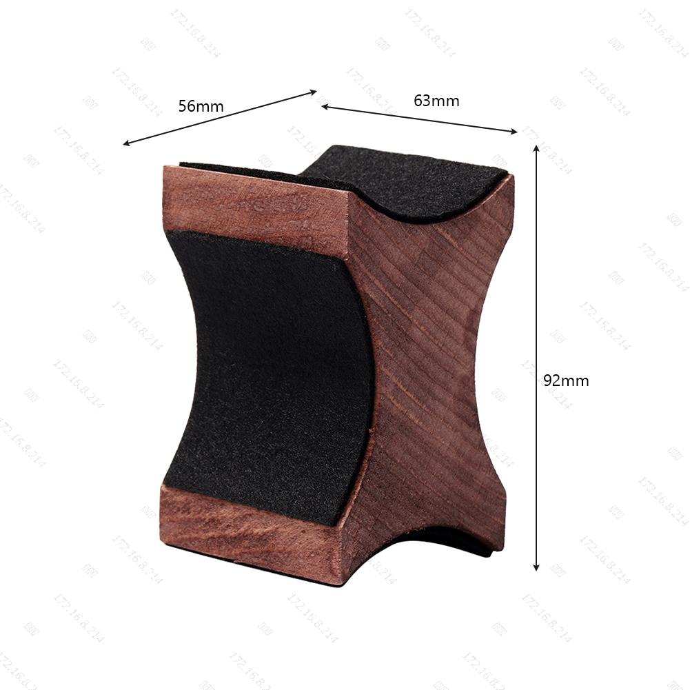 Guitar Neck Rest Support Elect - Musical Instrument Organ recension och pris