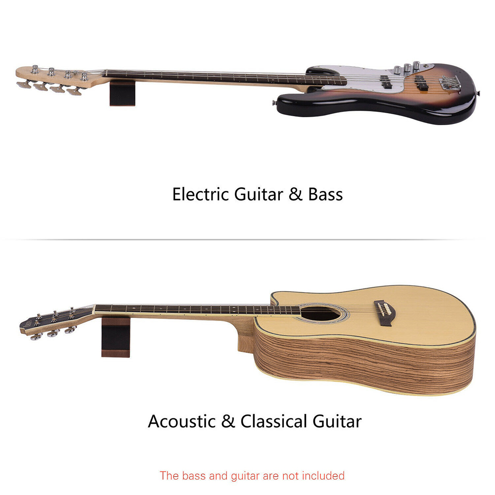Guitar Neck Rest Support Elect - Musical Instrument Organ recension och pris