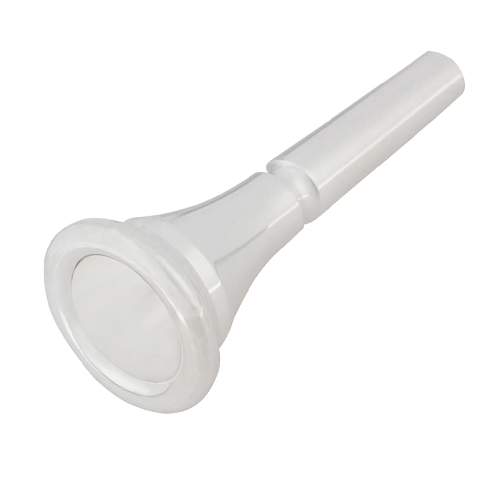 Professional French Horn Mouth - Musical Instrument Qin recension och pris