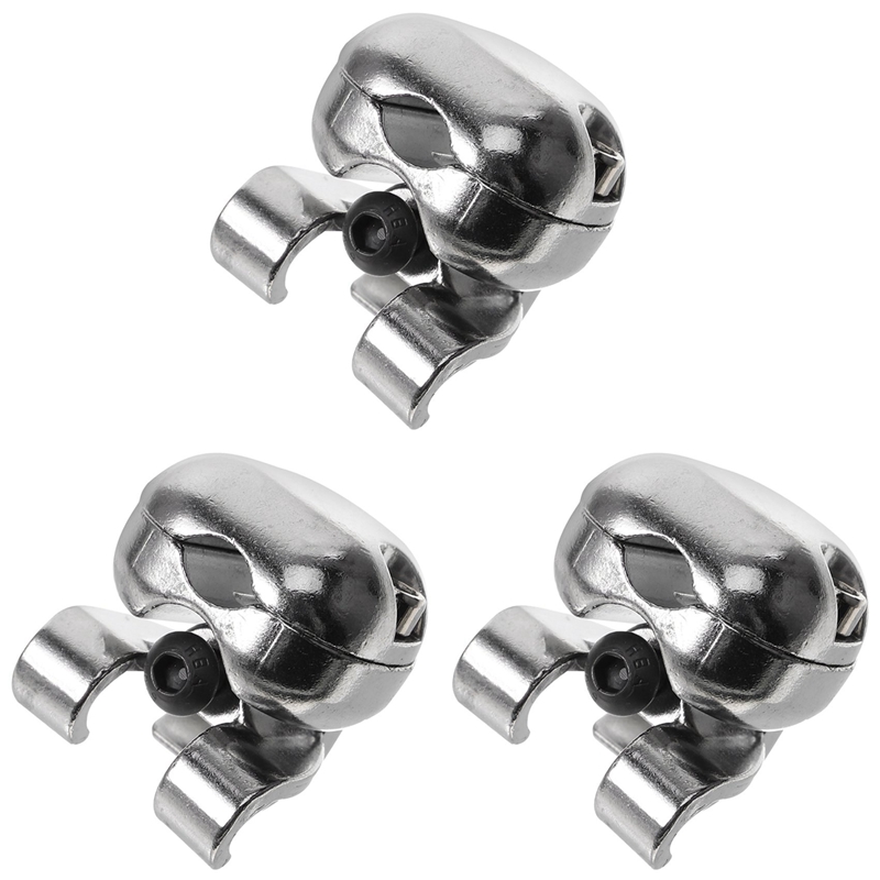 3X Drum Holder Cymbal Arm Snar - Musical Instrument Tuba recension och pris