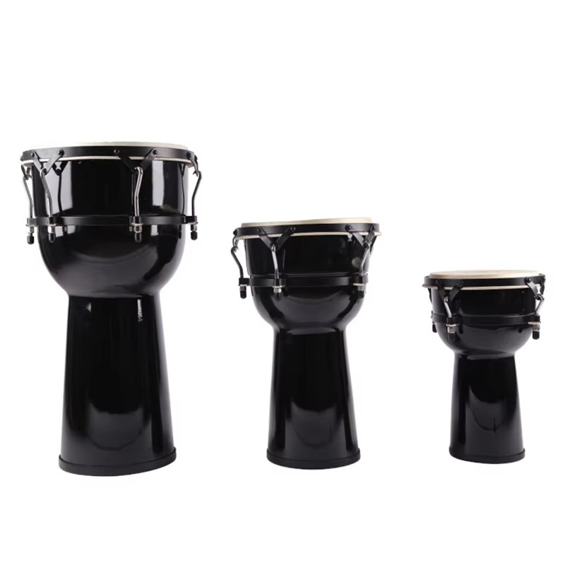 Customizable Djembe African Dr - Musical Instrument Kids recension och pris