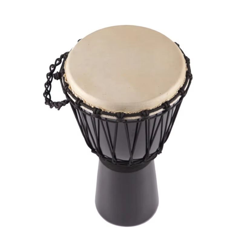 Customizable Djembe African Dr - Musical Instrument Kids recension och pris