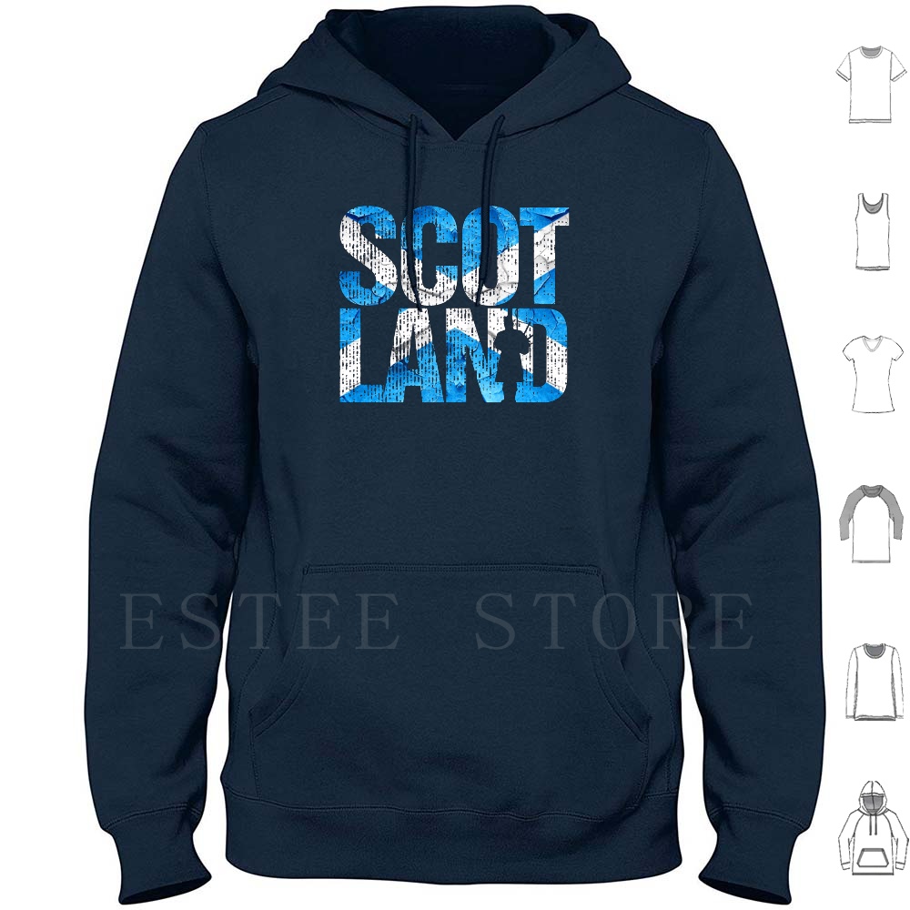Scotland Pride Hoodies Festiva - Musical Instrument Of Scotland recension och pris